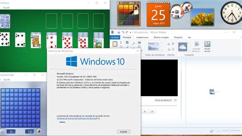 Como Instalar Los Juegos De Windows 7 Gadgets Windows 7 Y Windows