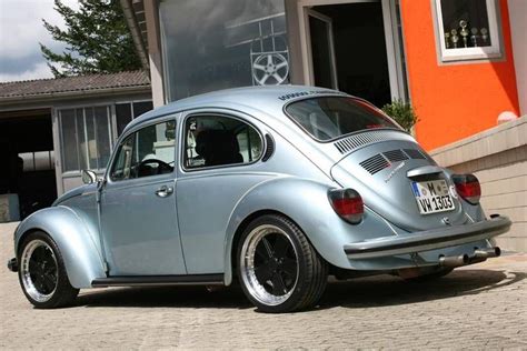 Coccinelle Volkswagen Vintage Volkswagen Beetle