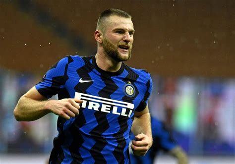 Milan skriniar's fine low shot on the turn from the edge of the penalty area secured the three points for slovakia, a country ranked 36th in the world. Inter Defender Milan Skriniar: "Shame We Conceded A Goal ...