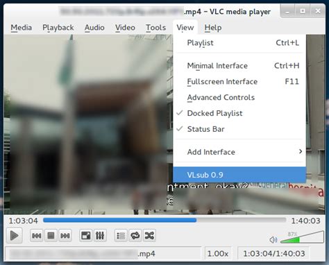 All in all, these online youtube subtitle downloaders are absolutely free. VLSUB - Automatically Search, Download Subtitles in VLC Player