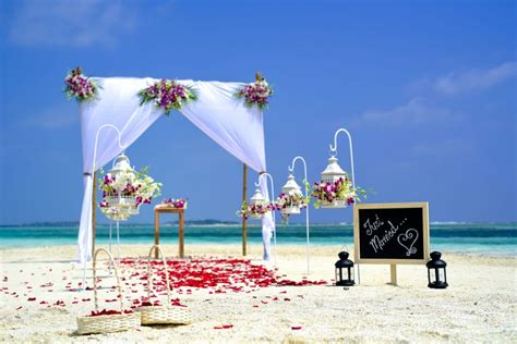 Best Destination Wedding Locations In India Both Exotic And Affordable