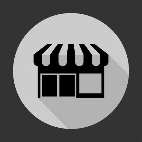 Icon For Store 97949 Free Icons Library