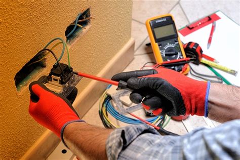 Residential Electrical Services Call Our Licensed Contractors