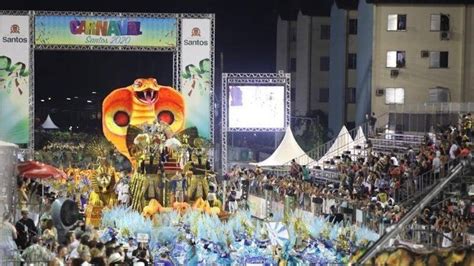 Liga Das Escolas De Samba Sorteia Ordem Dos Desfiles Do Carnaval 2023