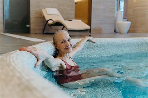 Tips On Senior Care At Your Spa Business Spa Industry Association