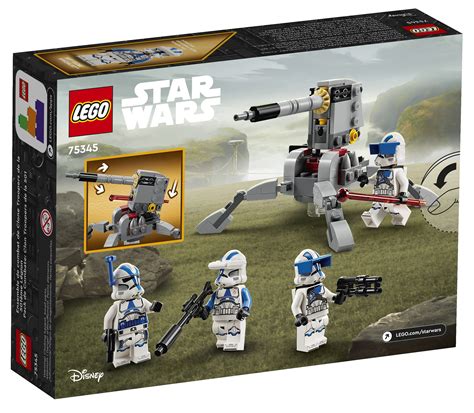 Lego Star Wars January 2023 Sets Officially Revealed Jays Brick Blog