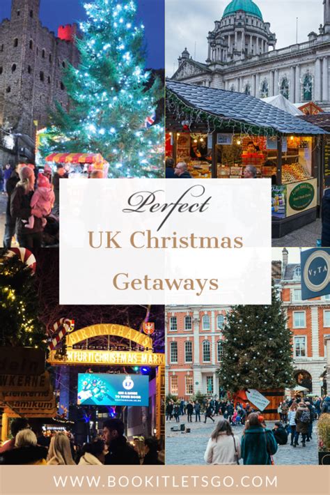 21 Amazing Destinations For 2023 Christmas Breaks Uk Book It Lets Go