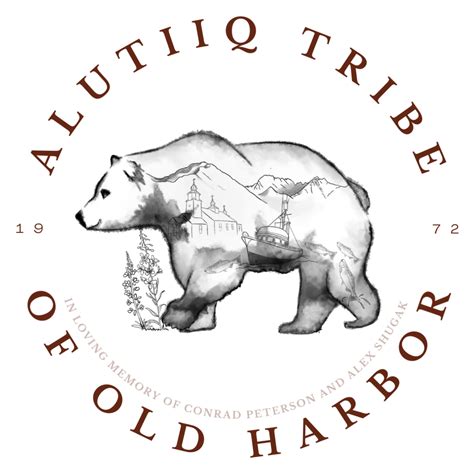 Alutiiq Tribe Of Old Harbor Alaska Get Help Map
