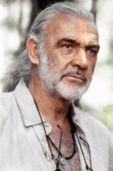 47 Sexy Hairstyles For Older Men For 2022 Sean Connery Older Mens