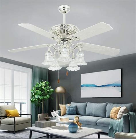 Find indoor ceiling fans at wayfair. Top 10 Best Ceiling Fans For Large Living Room Reviews
