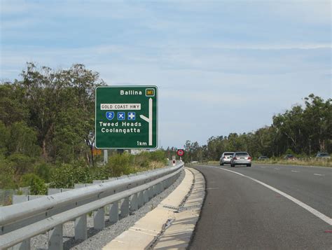 Ozroads Nsw State Route 2