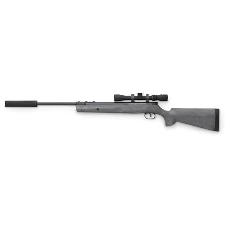 Remington® Express™ 177 Cal Air Rifle 612117 Air And Bb Rifles At
