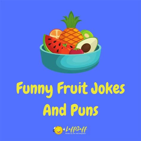 30 Hilarious Pineapple Jokes And Puns Laffgaff