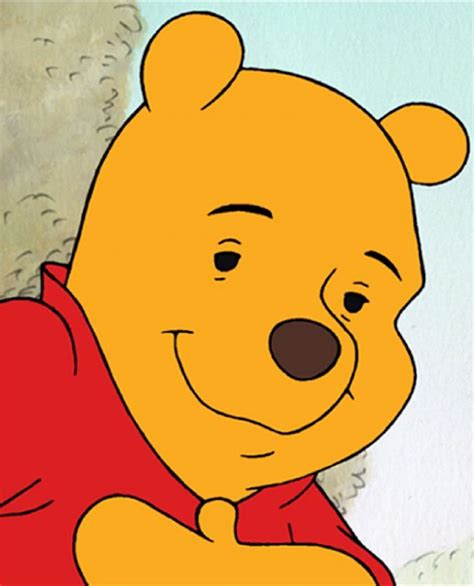 Winnie The Pooh Day The Best Bits Of Aa Milnes Wisdom And The Story