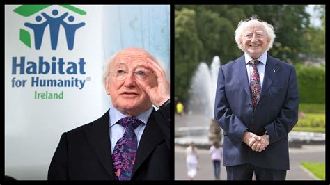 10 Amazing Facts About Michael D Higgins That Will Shock You