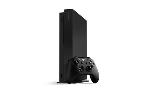 Buy Xbox One X Project Scorpio Edition 1tb Console