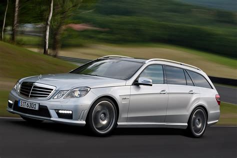 G wagen shows signs of life with reveal of 'exclusive edition' trim specials. Mercedes-Benz E63 AMG Wagon Black Series Edition Imagined ...