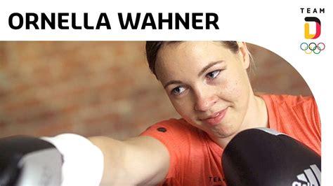 schlaflose nächte nach turnier aus boxweltmeisterin ornella wahner über die europaspiele youtube