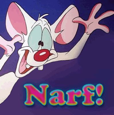 Pinky and brain meme by alexmaye(m): Pinky The Brain GIFs - Find & Share on GIPHY