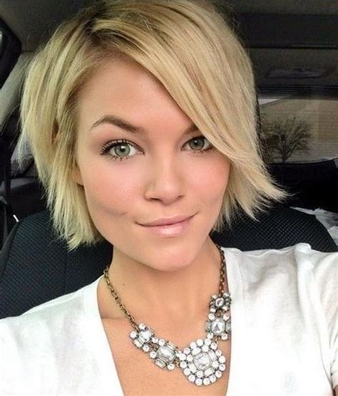 2020 Latest Short Hairstyles That Make You Look Younger