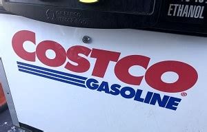 Costco Gas Is Top Tier Gas The Best Gas