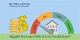 Home Loan With Credit Score Of 600 Images