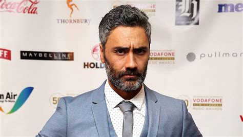 280,940 likes · 5,779 talking about this. Kiwi director Taika Waititi's snuggles are too adorable ...