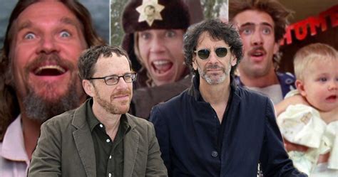 The Coen Brothers: 11 Things You Never Knew About The Filmmaking Duo