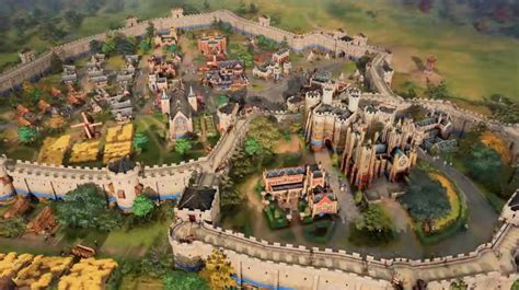 There's never been a better time to be an age of empires fan, and we're excited for what comes next. Age of Empires IV chega para governar em 2020 - Pplware