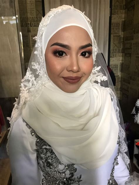 Baju Nikah Womens Fashion Muslimah Fashion Baju Kurung And Sets On