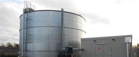 Vulcan Galvanized Tanks Uk Cst Industries