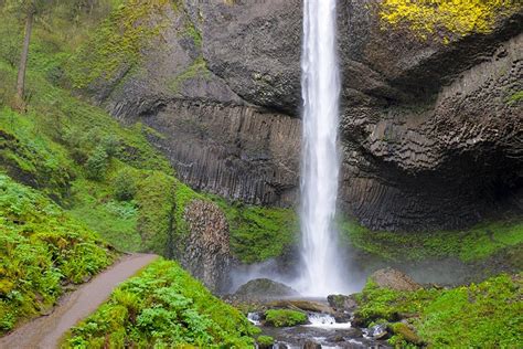 12 Attractions Touristiques Les Mieux Notées à Portland Oregon Maho
