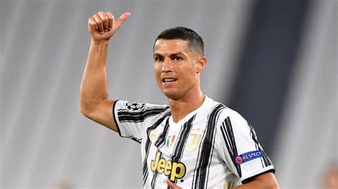 Cristiano Ronaldo Among 22 Players Facing Ban Over Juventus £79m Wage