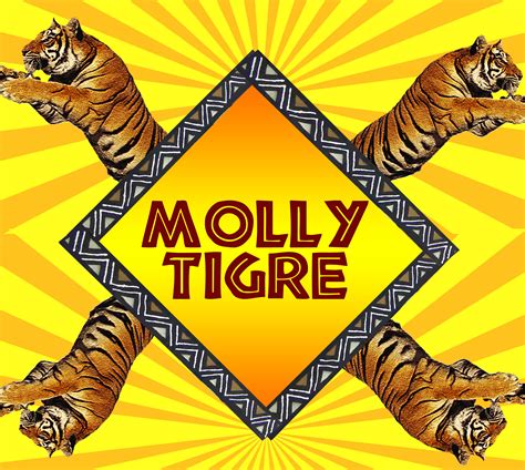 Featured Audio Sample – Molly Tigre