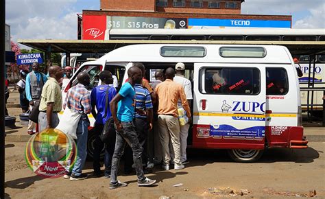 Zimbabwe Bus Operators Seal Massive Deal