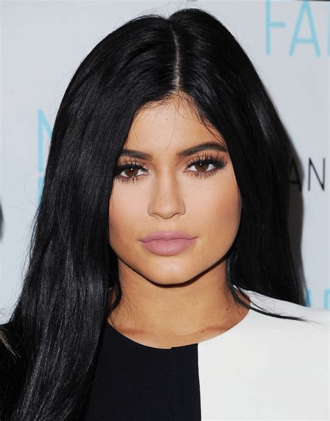 New Kylie Jenner Lip Kit Colors Might Be Coming Sooner Than You Think