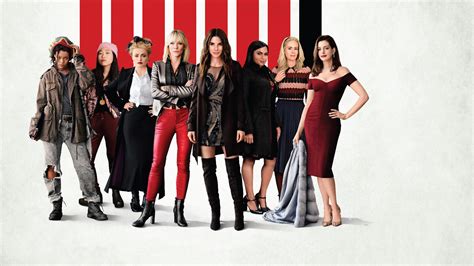 The ocean's 8 full movie online is available to watch on amazon prime. 1920x1080 Oceans 8 Movie Hong Kong Poster Laptop Full HD ...