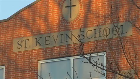 St Kevin School Reopens After Flood Damage Wjar