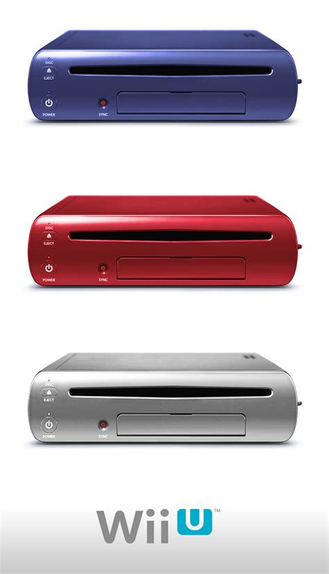 Wii U Colors Page 2 Ign Boards