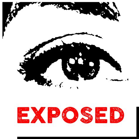 Exposed Listen Via Stitcher For Podcasts