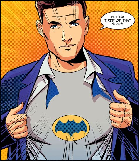 Shazamaholic Review Batman 66 Meets The Man From Uncle 4