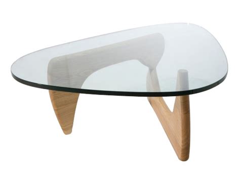 This coffee table consists of three basic parts: Small Glass Coffee Tables - HomesFeed