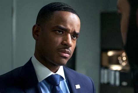 ‘power Spinoff Cancelled At Starz — ‘influence Starring Larenz Tate