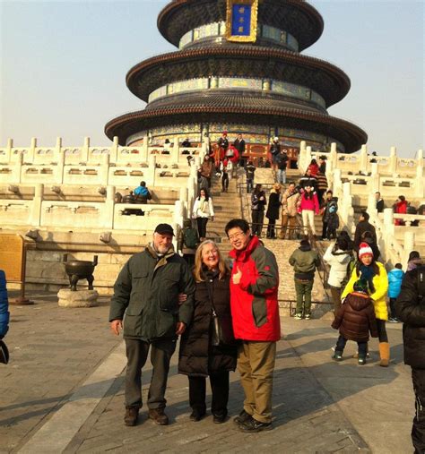 Chinatravelreserve Beijing One Day Tour Pekín Beijing 2023 Qué