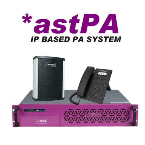 Astpa Ip Based Public Announcement System At Best Price In Bengaluru