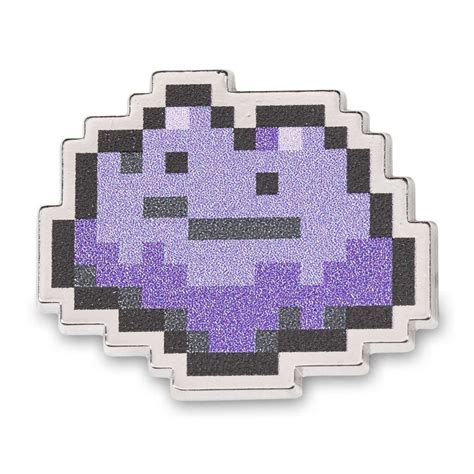 Ditto Pixel Art Minecraft Project