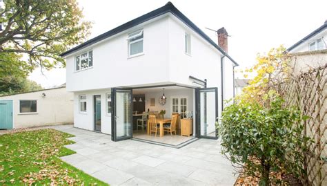 Think of it this way: Double storey extensions: an expert guide to costing ...
