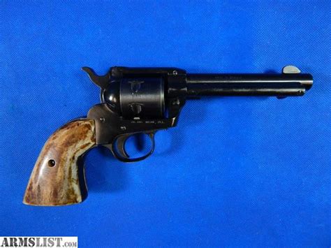 Armslist For Sale Rohm Gmbh 66 22 Wmr Revolver