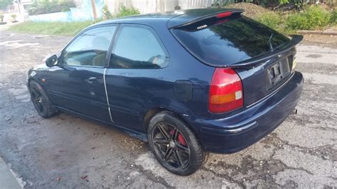 Check spelling or type a new query. 1998 Honda Civic Hatchback for sale in St. Andrew Kingston ...