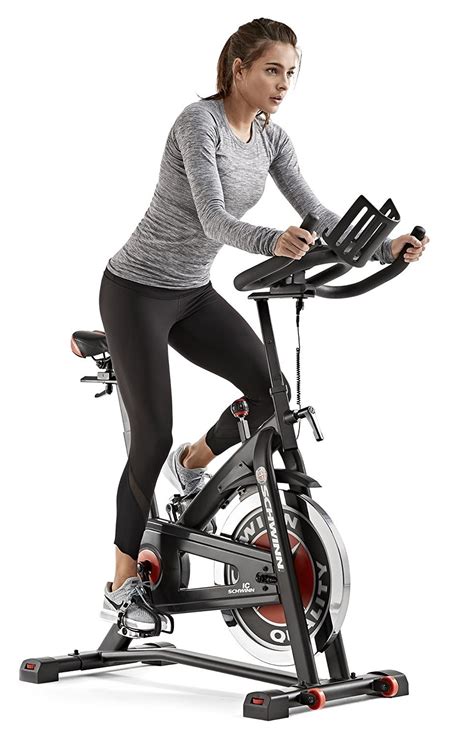 Exercise and posture control are two of the most important aspects of treatment for people with ankylosing spondylitis. Exercise Bike Zone: Schwinn IC3 Indoor Cycle Spin Bike, Review